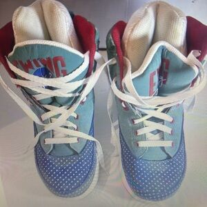 Ewing 33 all star size 6